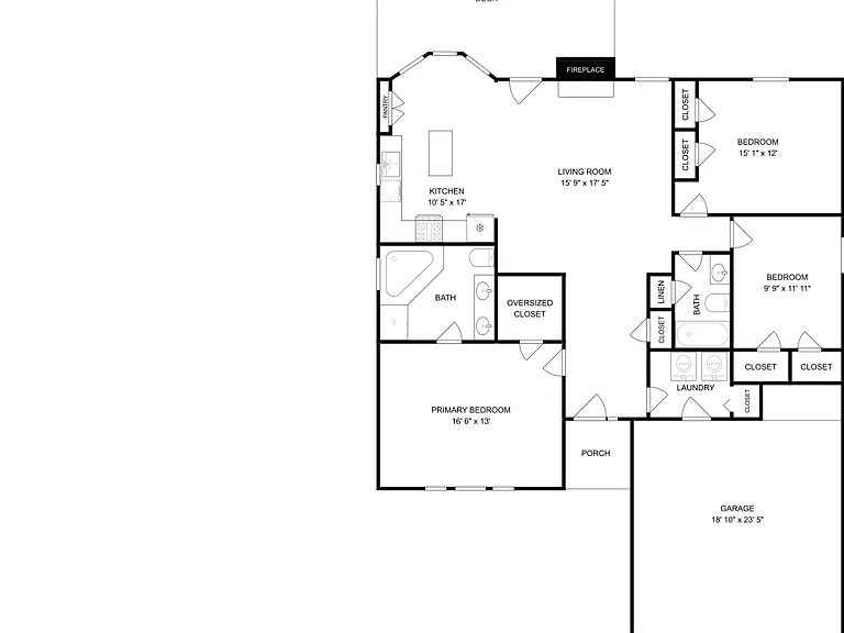 477 Yorktown Ln — Photo 16