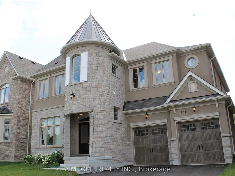 151 Bridgepointe Ct — Photo 1