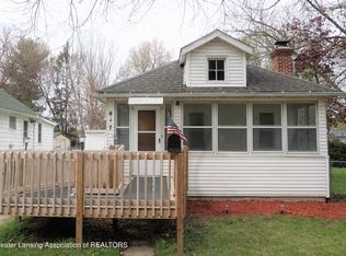 817 Pacific Ave, Lansing, MI 48910
