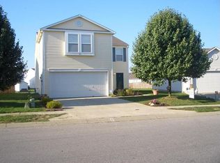 161 Winterwood Dr, Greenwood, IN