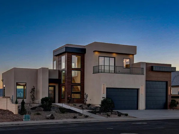 1696 E Howard Ln, Saint George, UT 84790