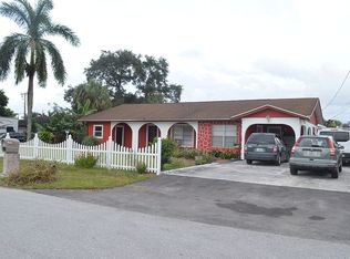 2536 Florida St, West Palm Beach, FL 33406