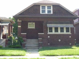 12635 Highland Ave, Blue Island, IL 60406