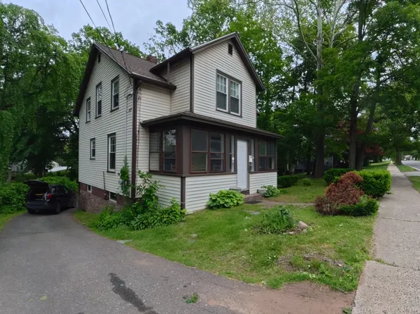 2777 Whitney Ave, Hamden, CT 06518