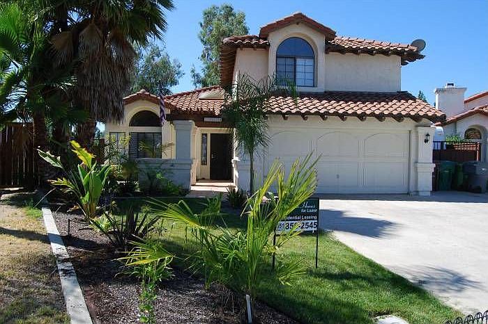 Great Curb Appeal