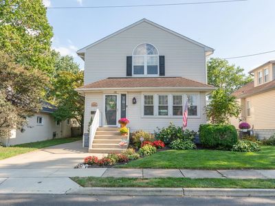 152 E Oakland Ave, Haddon Twp., NJ, 08107