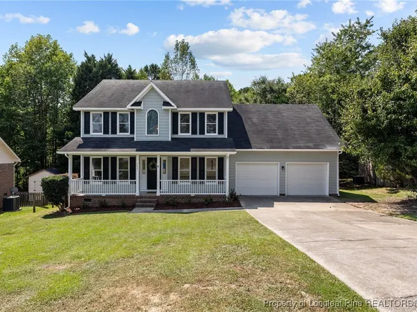 2021 Calista Cir, Fayetteville, NC 28304