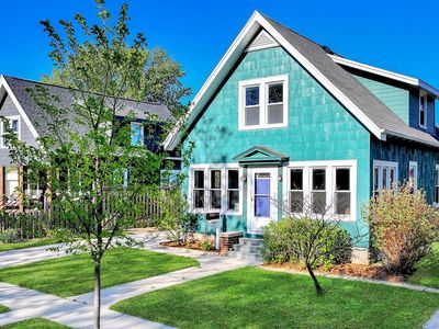214 S Garfield AVENUE, Port Washington, WI, 53074