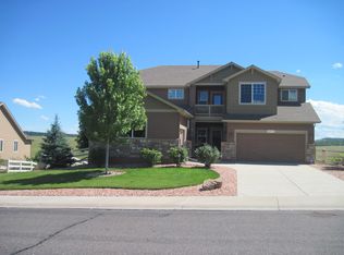 4053 Deer Valley Dr, Castle Rock, CO 80104