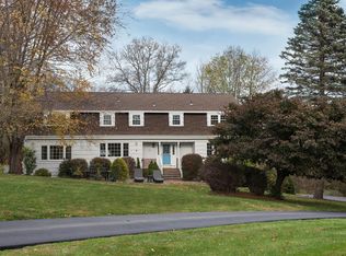 78 Beaver Brook Rd, Ridgefield, CT 06877