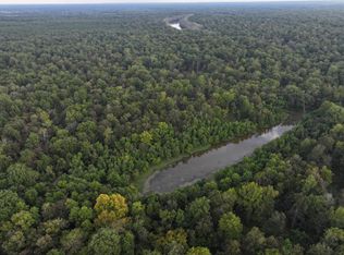 Old Tibbee Rd, West Pt, MS 39773