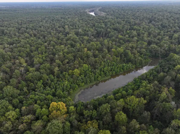 Old Tibbee Rd, West Pt, MS 39773