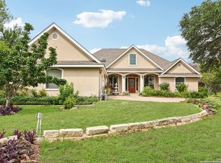 718 Park Shores, Canyon Lake, TX 78133