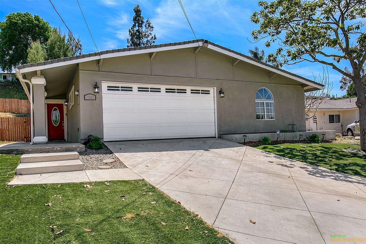 9181 Todos Santos Dr, Santee, CA 92071 Zillow