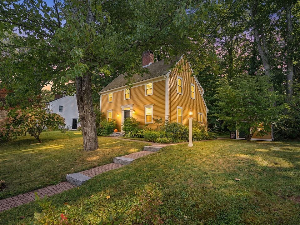 1st image of 3 Tidewater Court