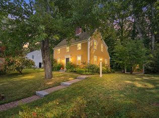 3 Tidewater Ct, Kennebunk, ME 04043