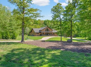 955 Stratton Rd, Elkton, KY 42220