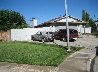 54 Simons Ct, Oakley, CA