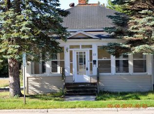 22 E Anderson St, Rhinelander, WI 54501