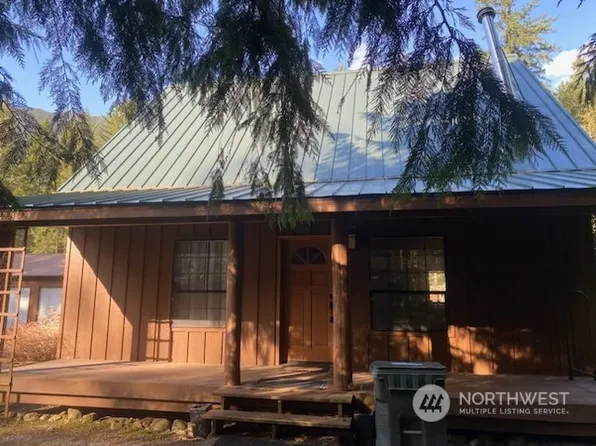 46226 SE 128th Street, North Bend, WA 98045