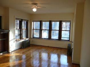 4230 N Francisco Ave APT 1, Chicago, IL 60618