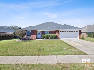 2980 Jersey Dr W, Mobile, AL 36695