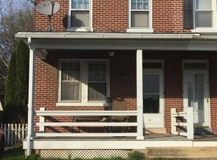 21 Roselawn Ave, Lancaster, PA 17603