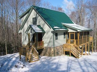 920 Fairley Dr, Lansing, NC 28643