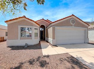 373 Island Reef Ave, Henderson, NV 89012