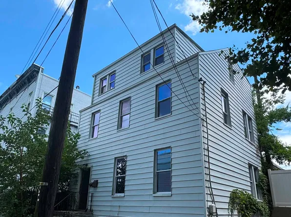 42 Passaic Ave, Jersey City, NJ 07307