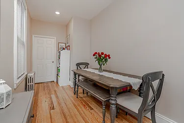 Rented by Modern Spaces