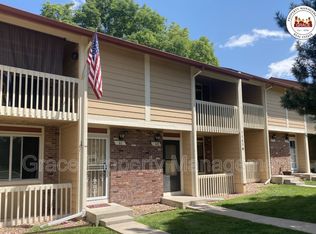 11630 Community Center Dr APT 60, Northglenn, CO 80233