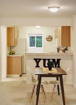 5th image of 10014 NE 127th Pl APT A105