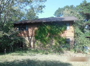 3825 Bienville Rd, Ringgold, LA 71068