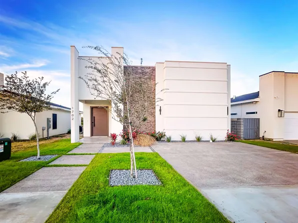 1702 Lomas Del Sur Blvd, Laredo, TX 78046