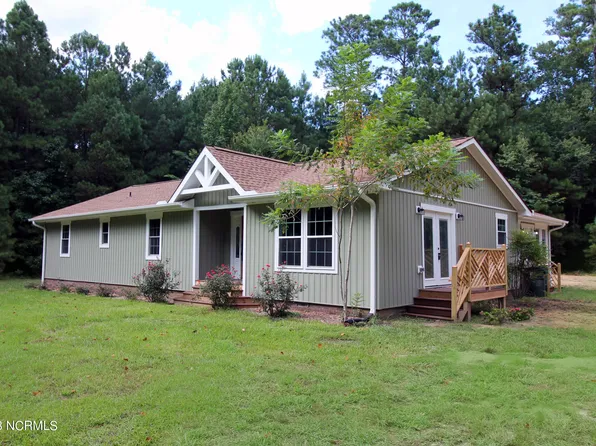 4437 Joe Mobley Road, Williamston, NC 27892