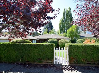 32 Matilda Ave, Mill Valley, CA 94941