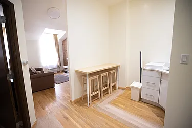 Rented by 348 First Second LLC