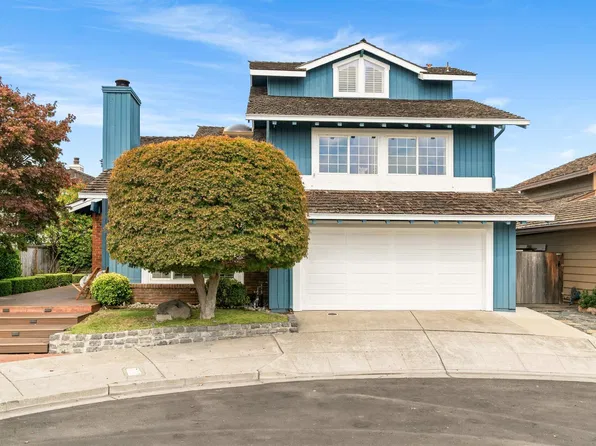 21 Stonington Point, Alameda, CA 94502