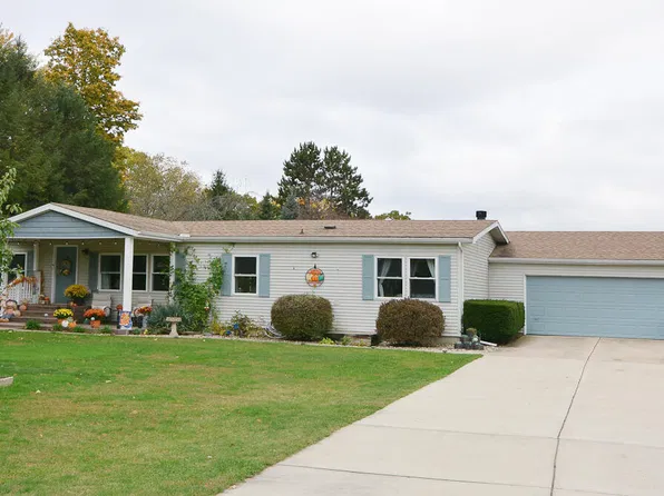 400 S Main St, Climax, MI 49034