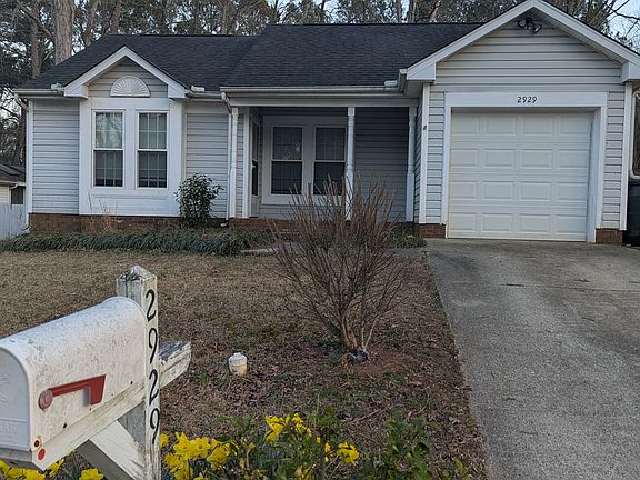 2nd image of 2929 Golden Oak Ct