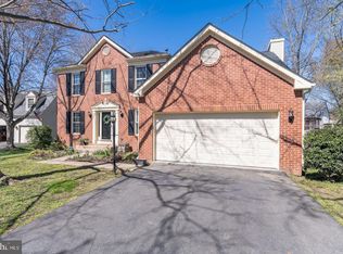 2 Brixham Ct, Stafford, VA 22554