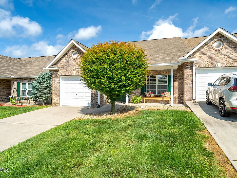 1601 Emerald Pointe Ln, Knoxville, TN 37918 Zillow