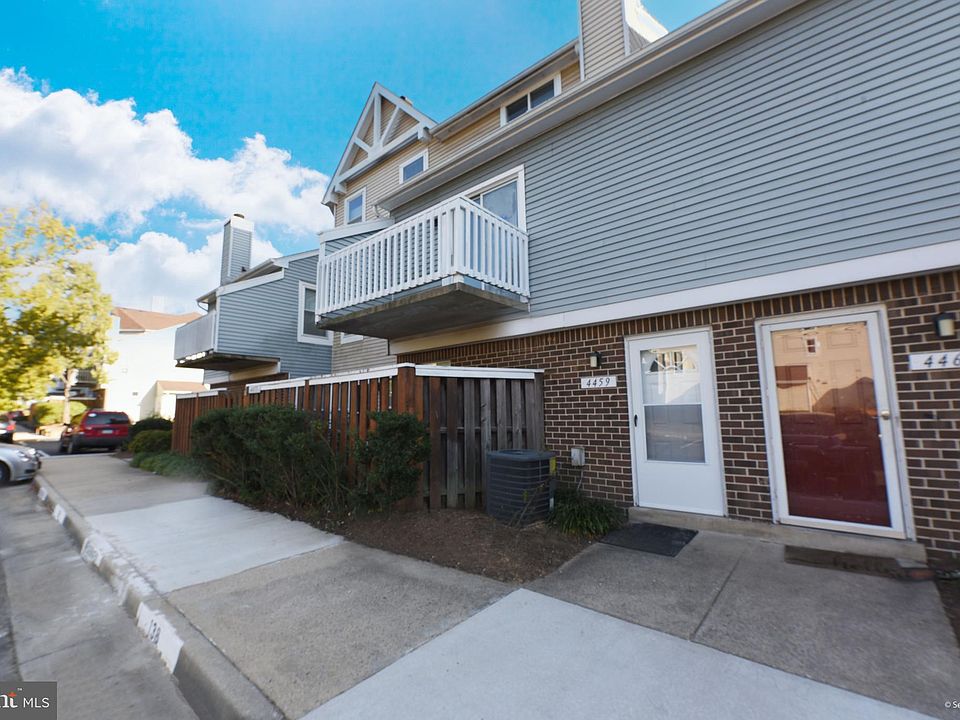 4459 Pembrook Village Dr 138, Alexandria, VA 22309 Zillow