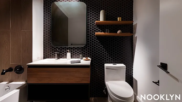 Rented by Nooklyn NYC LLC | media 6