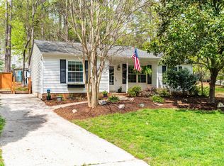 2400 Perennial St, Raleigh, NC 27603