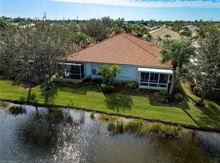 8966 Baytowne Loop, Fort Myers, FL 33908
