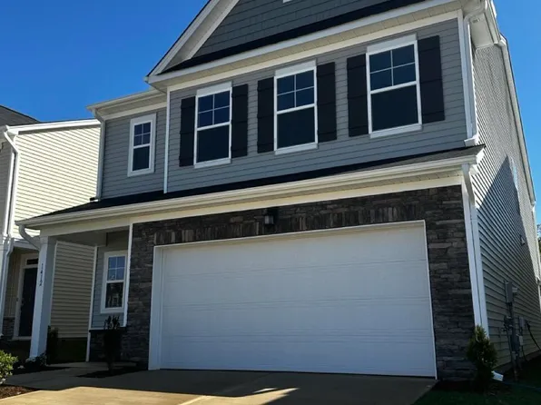 1412 Maple Branch Cir, Graham, NC 27253