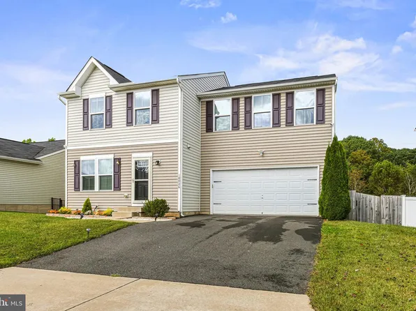 18026 Lakeford Dr, Culpeper, VA 22701