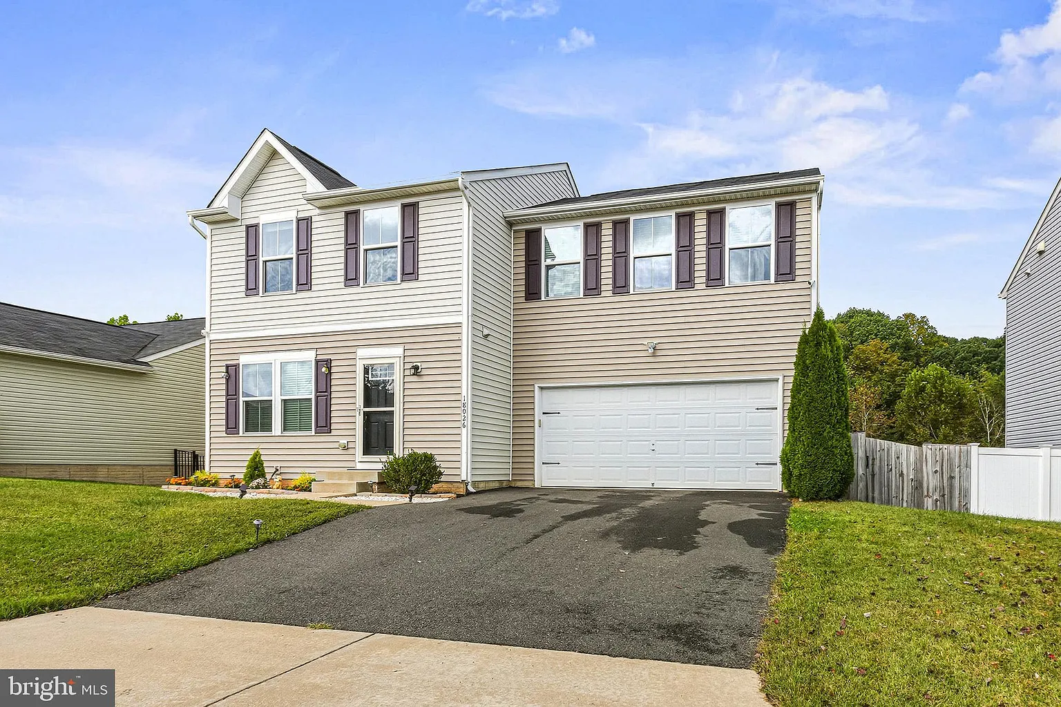18026 Lakeford Dr photo 1